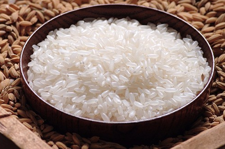 生態(tài)米