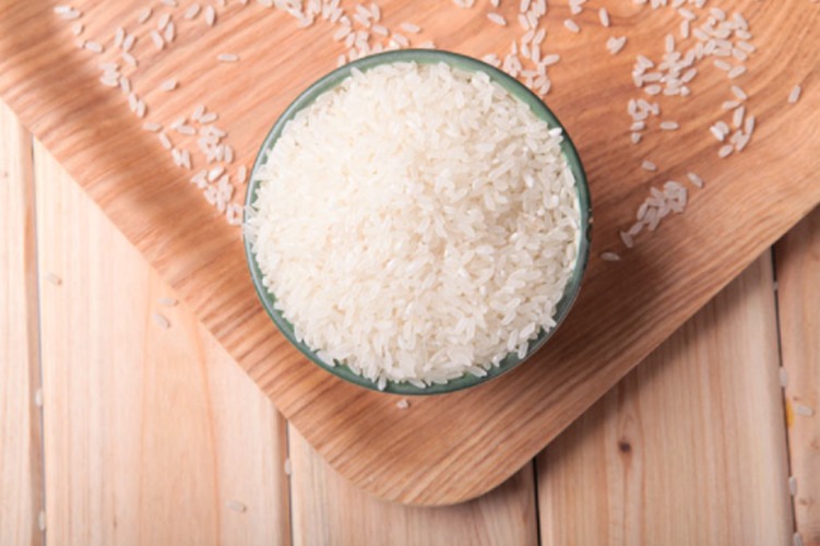 生態(tài)米