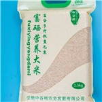 富硒營養(yǎng)大米